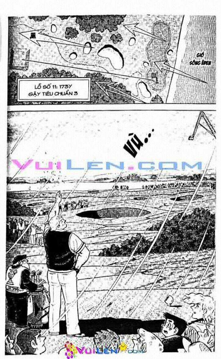 Tân Teppi Chapter 59 trang 40