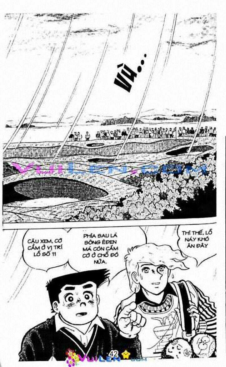 Tân Teppi Chapter 59 trang 41