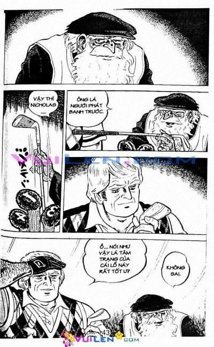 Tân Teppi Chapter 59 trang 42