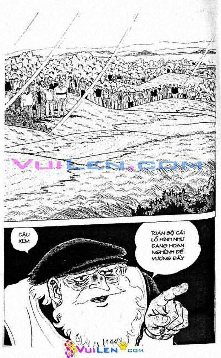 Tân Teppi Chapter 59 trang 43