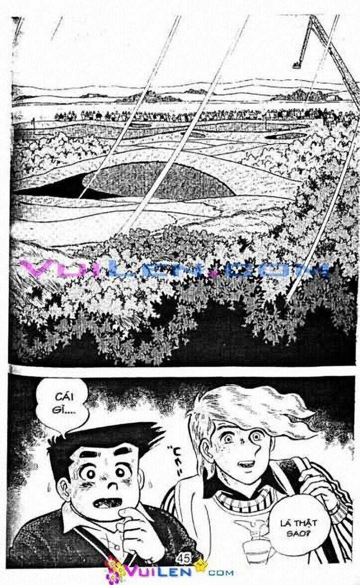 Tân Teppi Chapter 59 trang 44