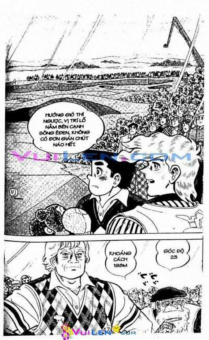 Tân Teppi Chapter 59 trang 46