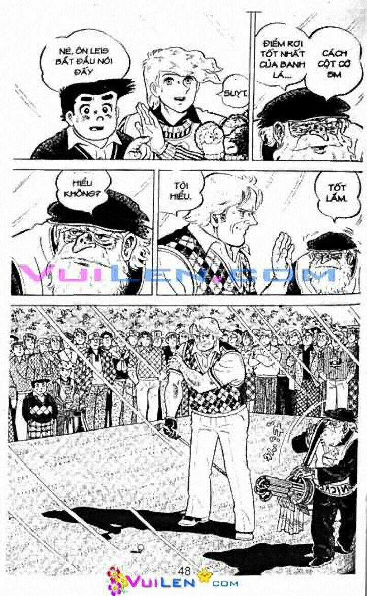 Tân Teppi Chapter 59 trang 47