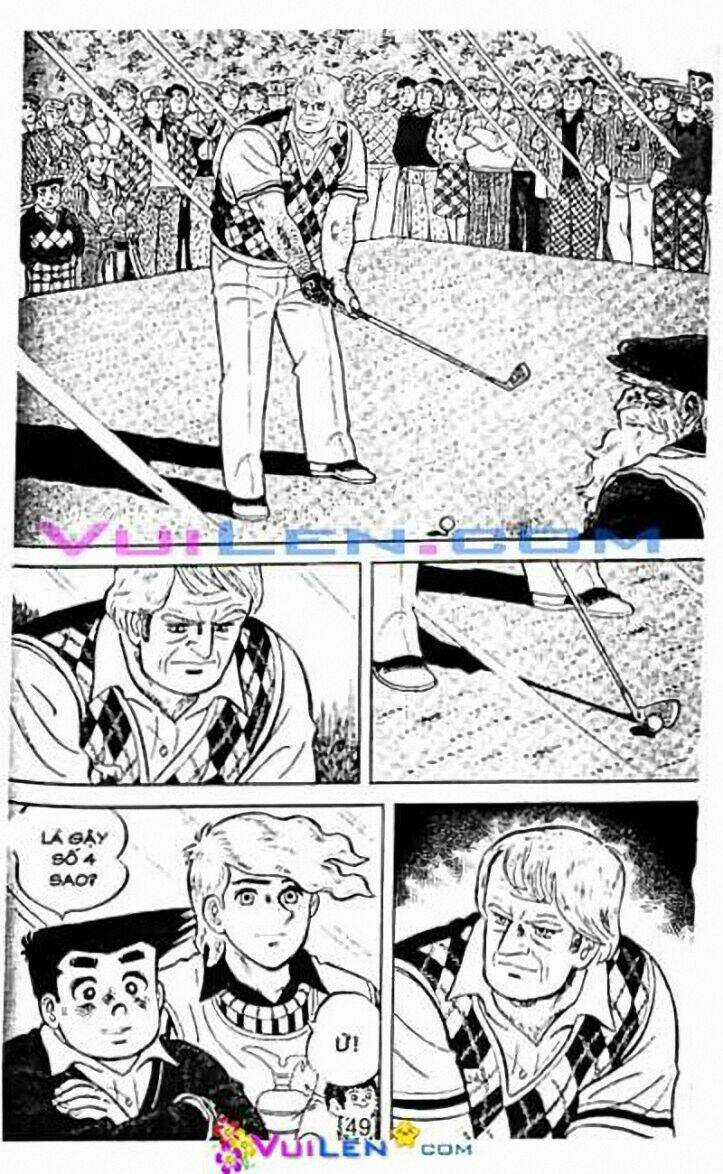 Tân Teppi Chapter 59 trang 48