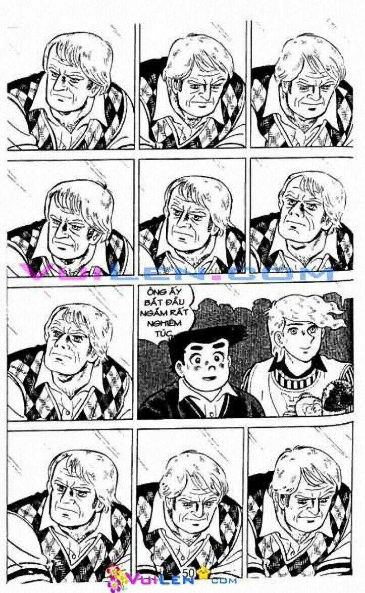 Tân Teppi Chapter 59 trang 49