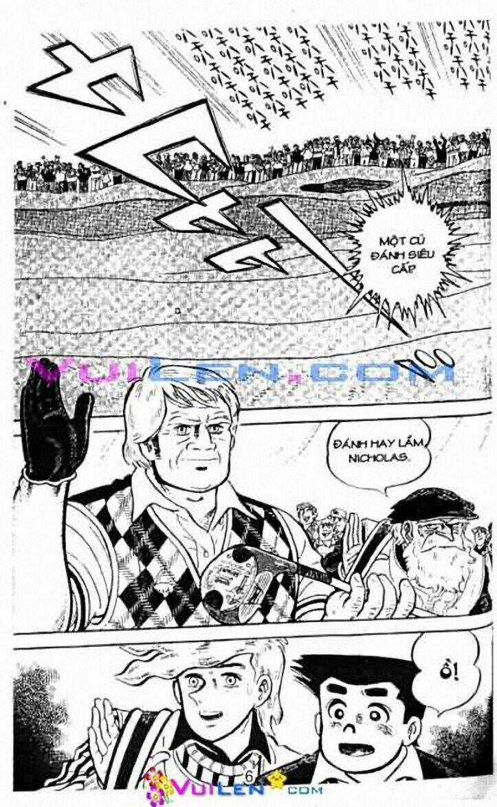 Tân Teppi Chapter 59 trang 5