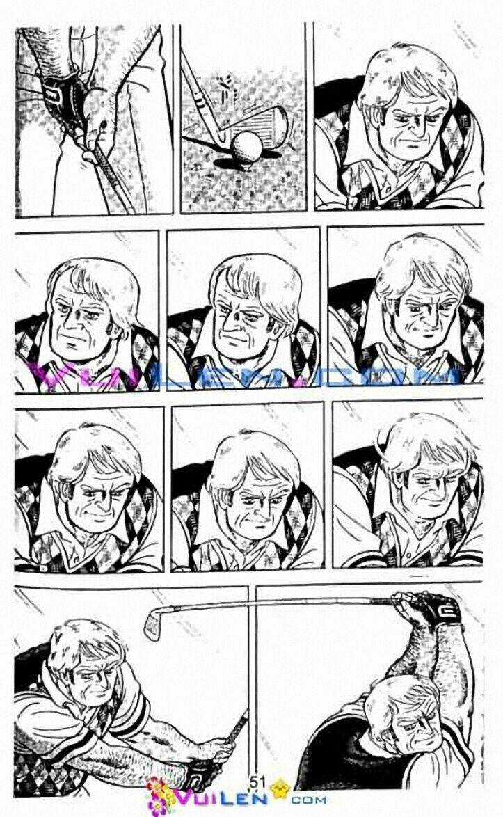 Tân Teppi Chapter 59 trang 50