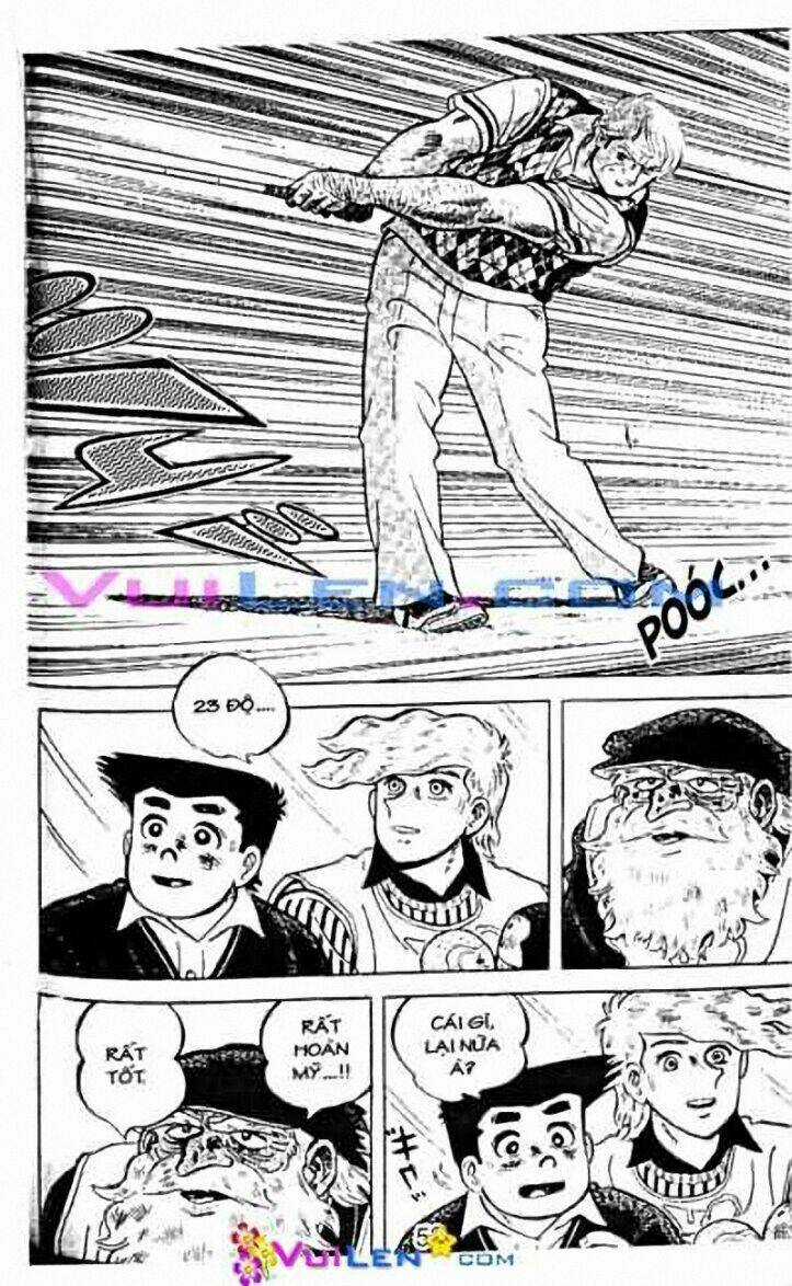 Tân Teppi Chapter 59 trang 52