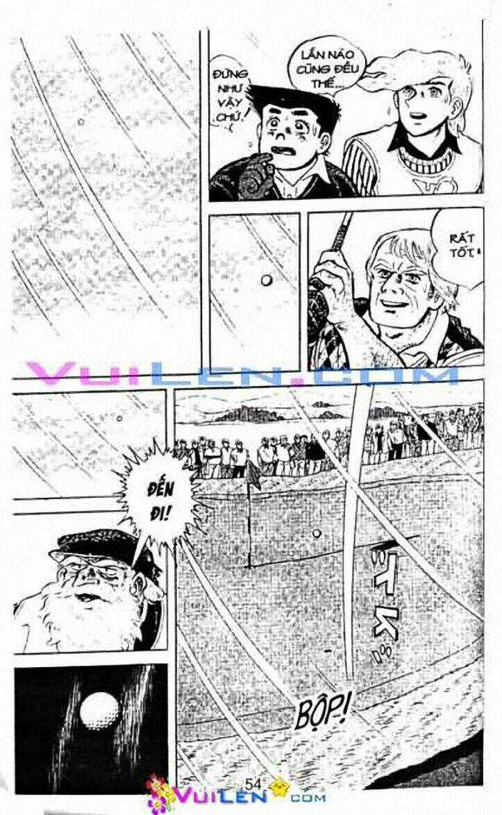 Tân Teppi Chapter 59 trang 53