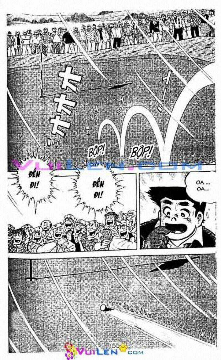 Tân Teppi Chapter 59 trang 54