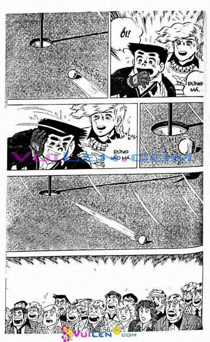 Tân Teppi Chapter 59 trang 55