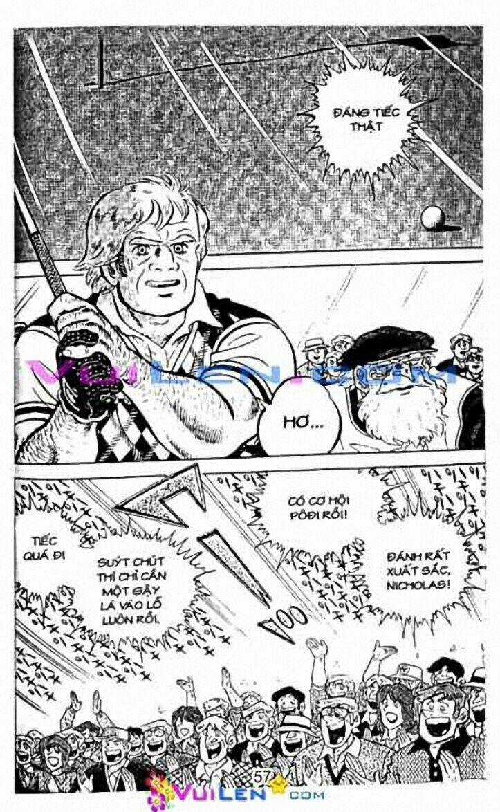 Tân Teppi Chapter 59 trang 56