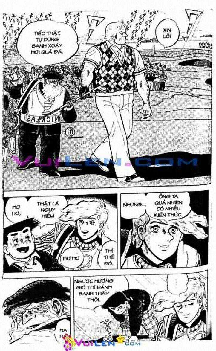 Tân Teppi Chapter 59 trang 57