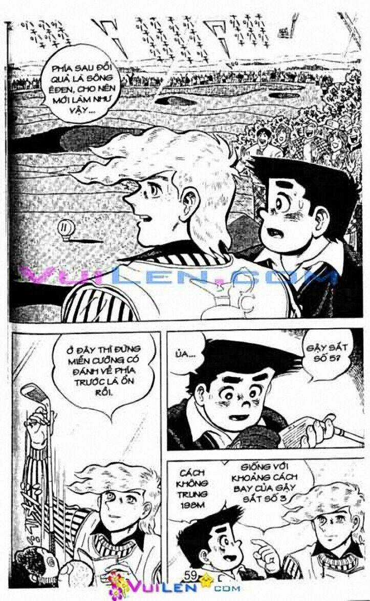 Tân Teppi Chapter 59 trang 58