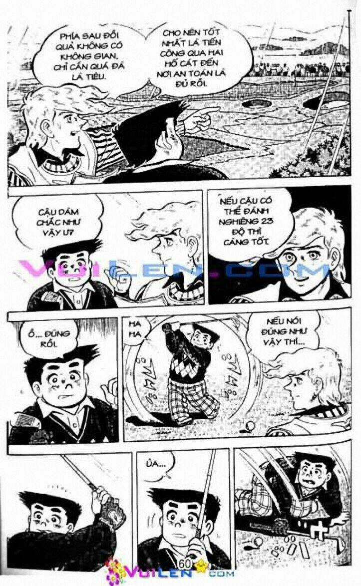 Tân Teppi Chapter 59 trang 59