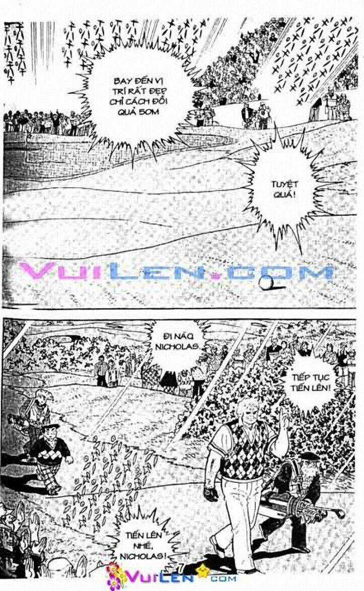 Tân Teppi Chapter 59 trang 6