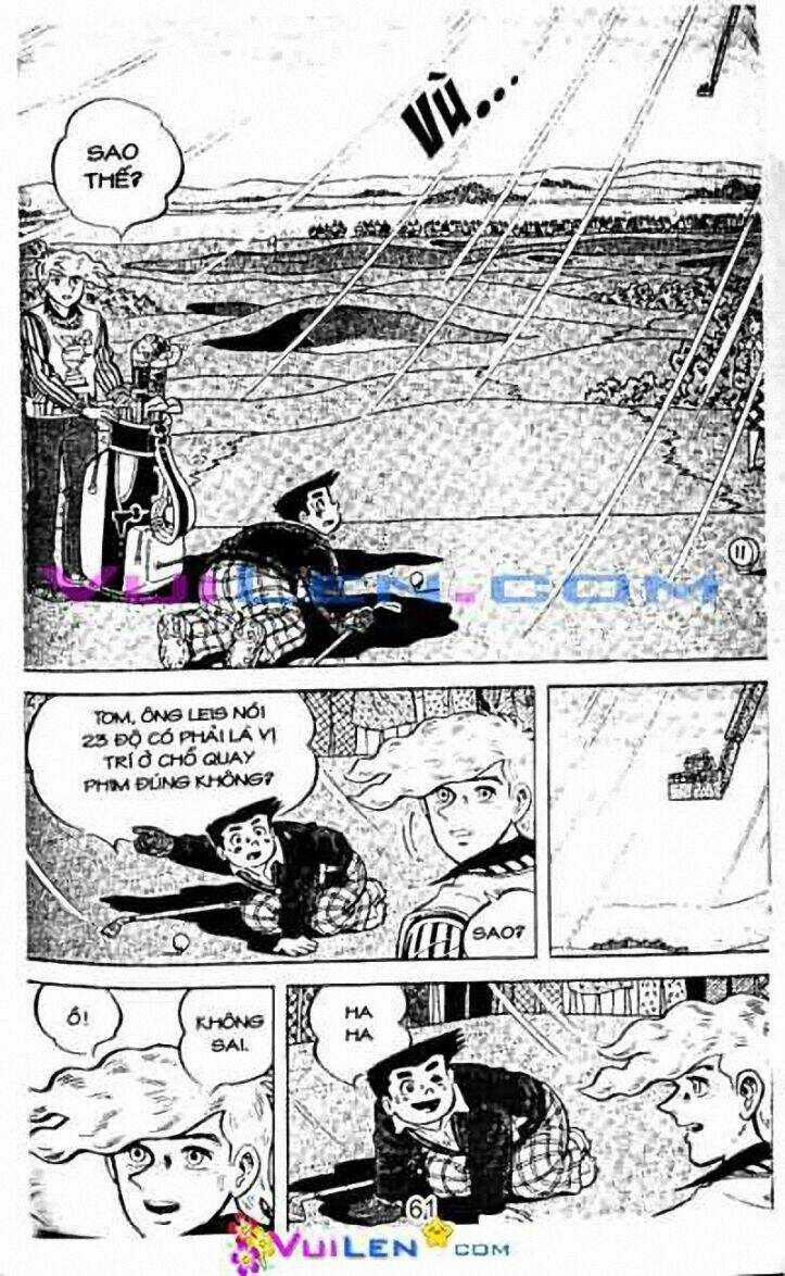 Tân Teppi Chapter 59 trang 60