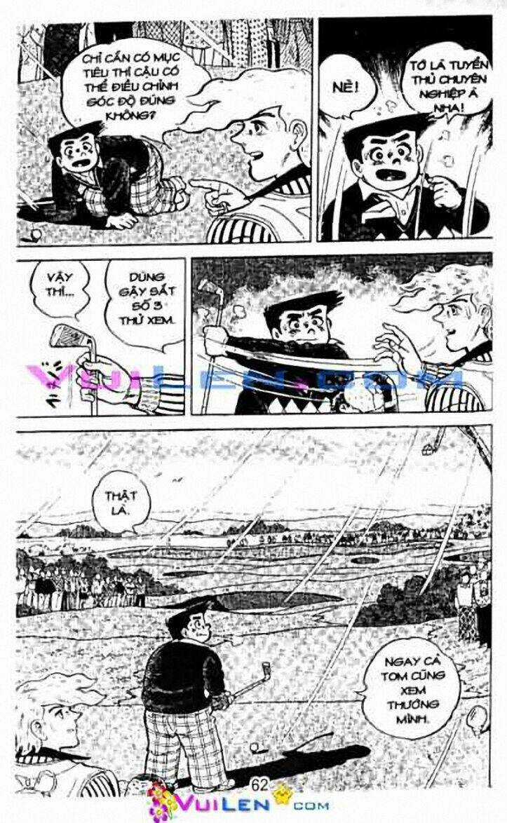 Tân Teppi Chapter 59 trang 61