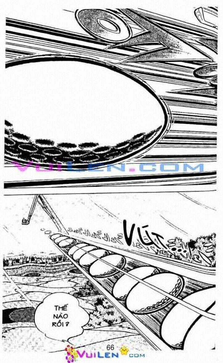 Tân Teppi Chapter 59 trang 65