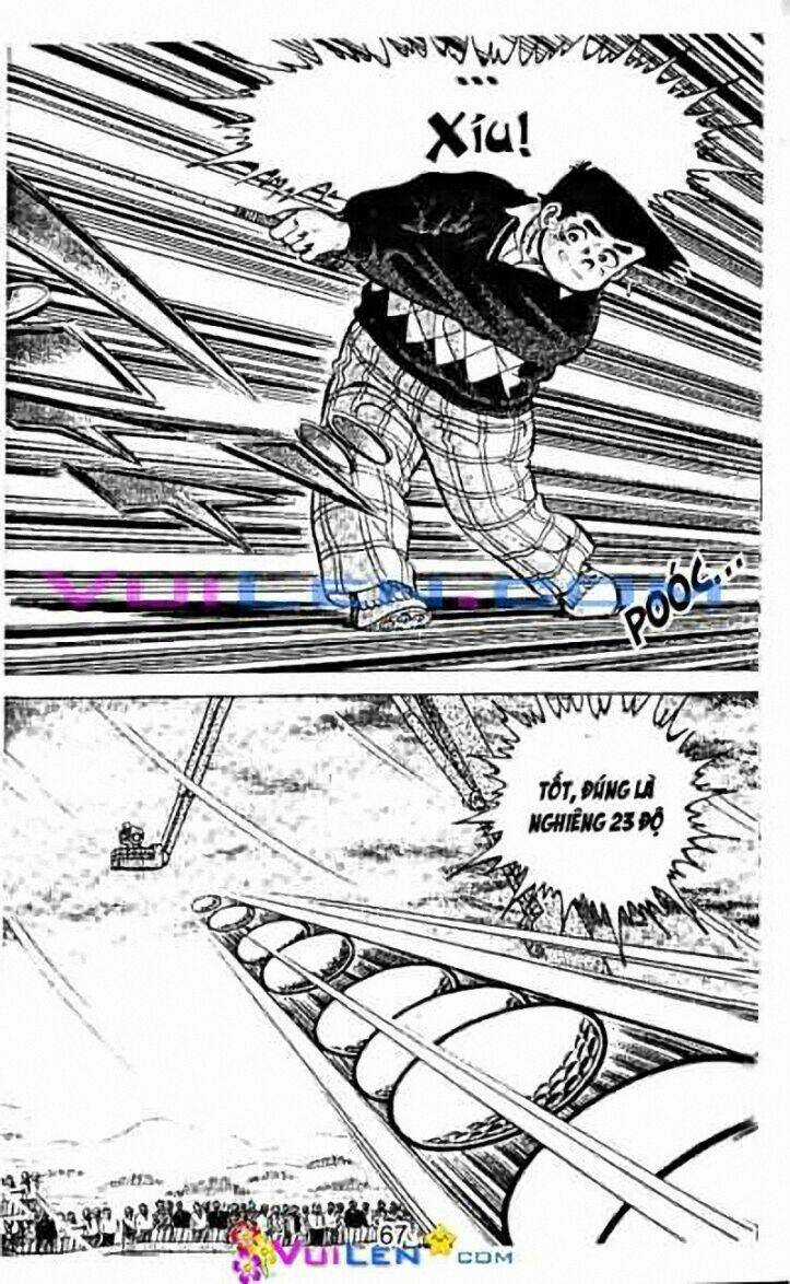 Tân Teppi Chapter 59 trang 66