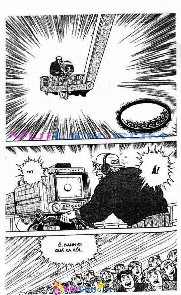 Tân Teppi Chapter 59 trang 67