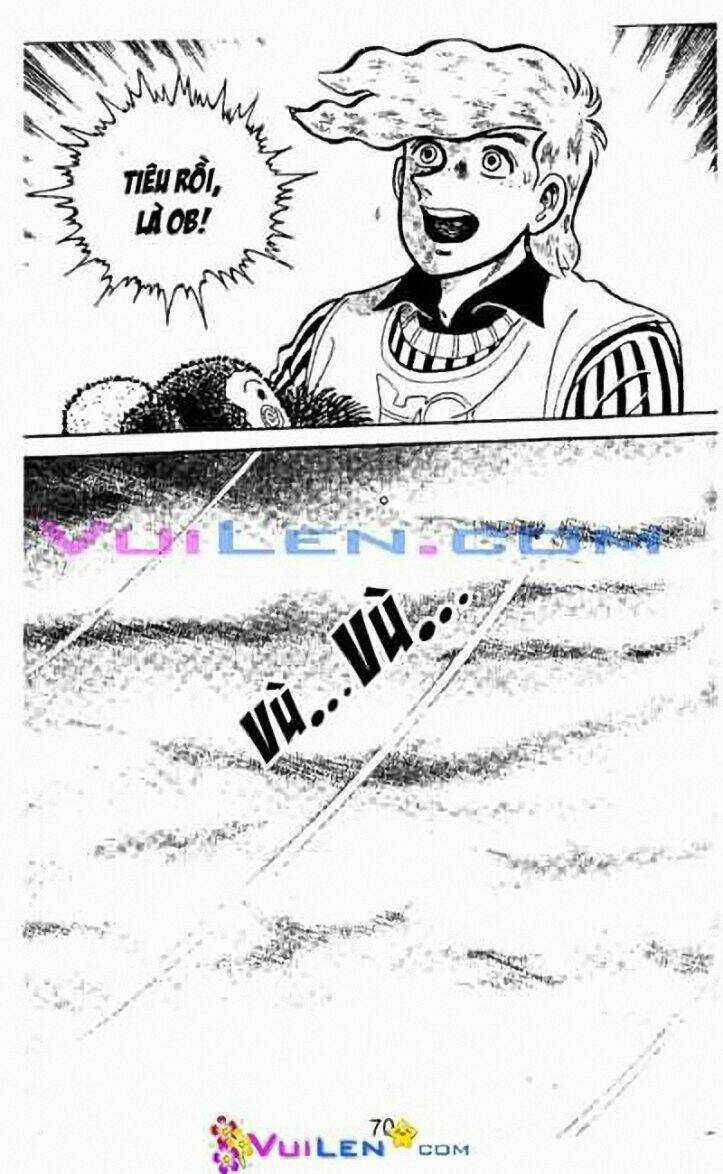 Tân Teppi Chapter 59 trang 69