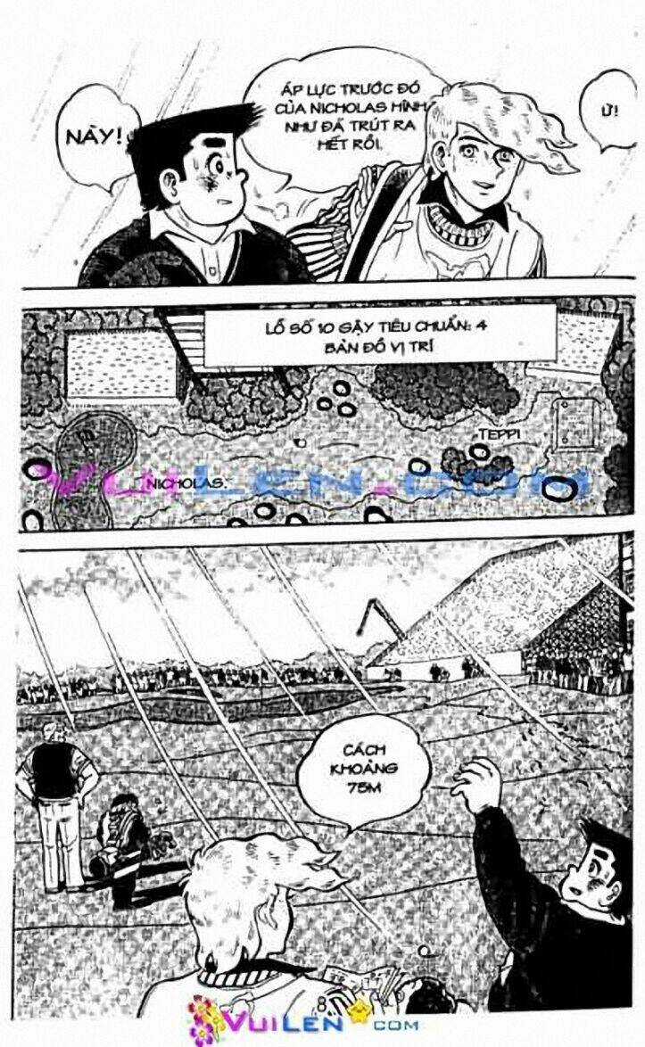 Tân Teppi Chapter 59 trang 7