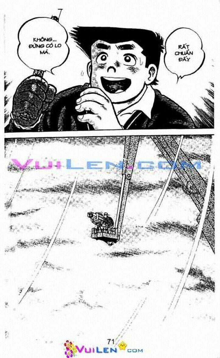 Tân Teppi Chapter 59 trang 70