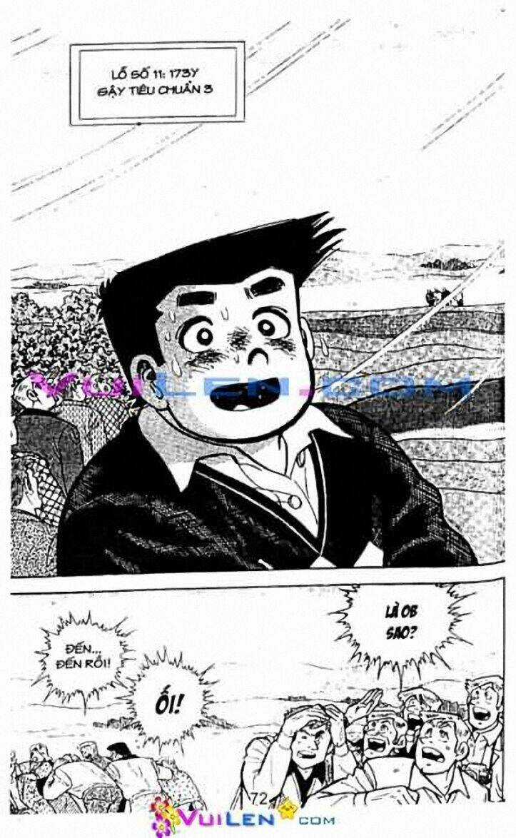 Tân Teppi Chapter 59 trang 71