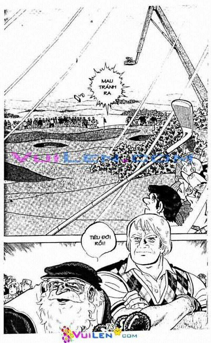 Tân Teppi Chapter 59 trang 72