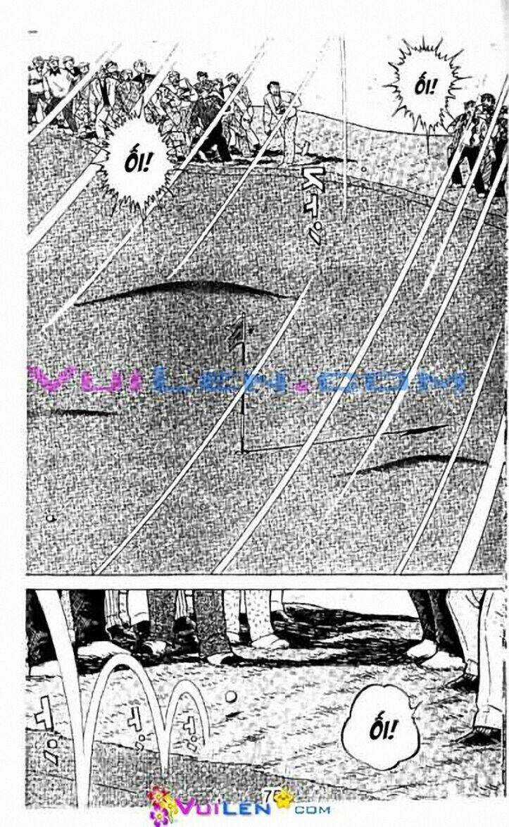 Tân Teppi Chapter 59 trang 74