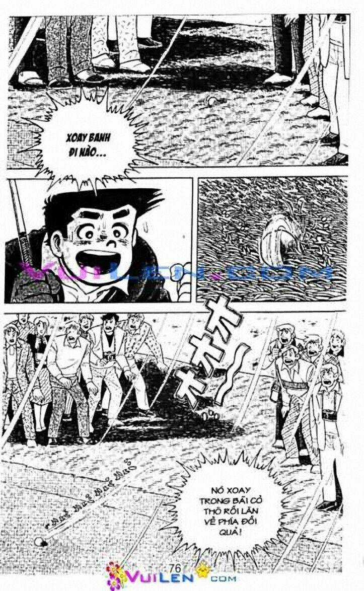 Tân Teppi Chapter 59 trang 75