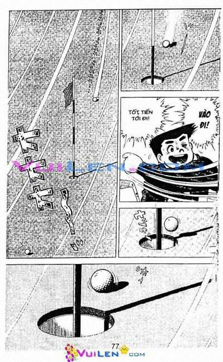 Tân Teppi Chapter 59 trang 76