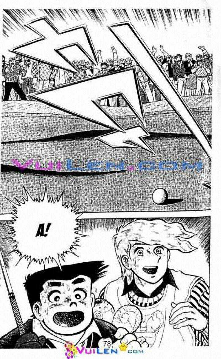 Tân Teppi Chapter 59 trang 77