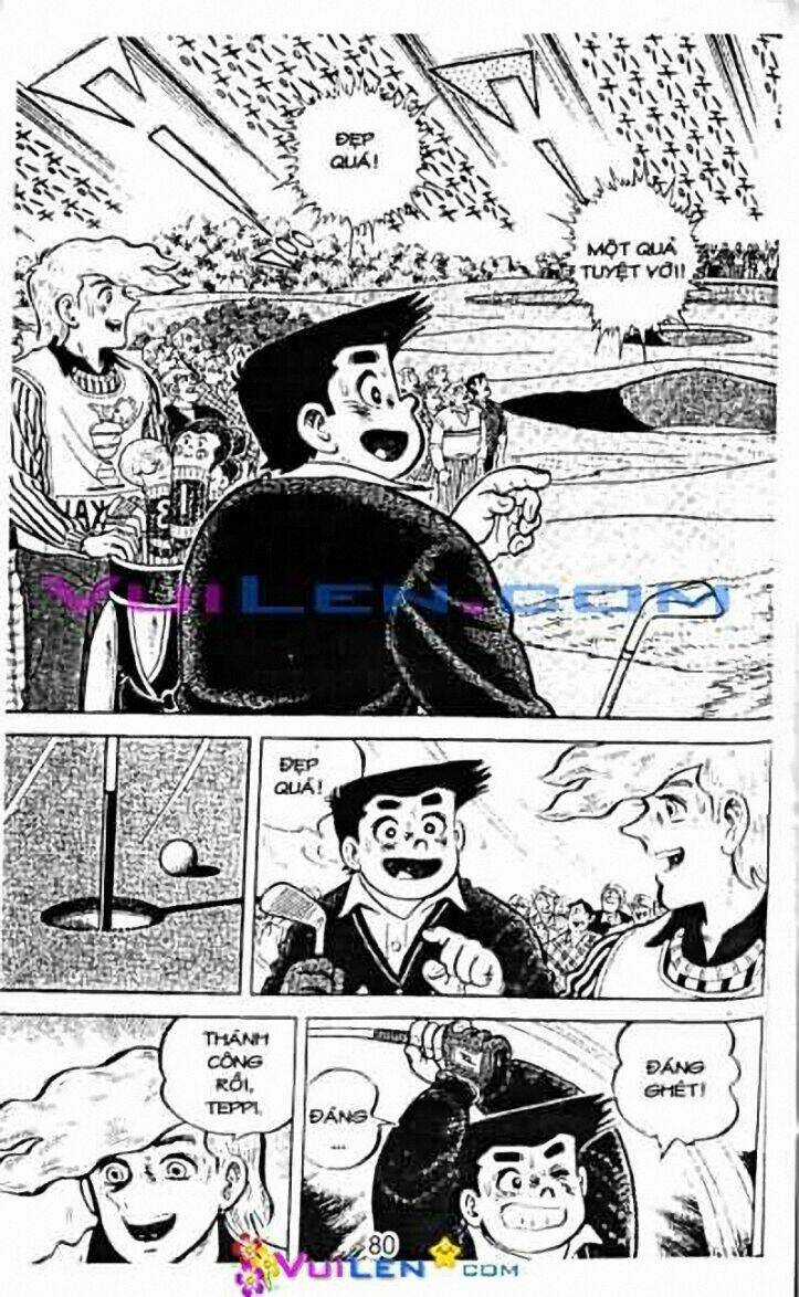 Tân Teppi Chapter 59 trang 79