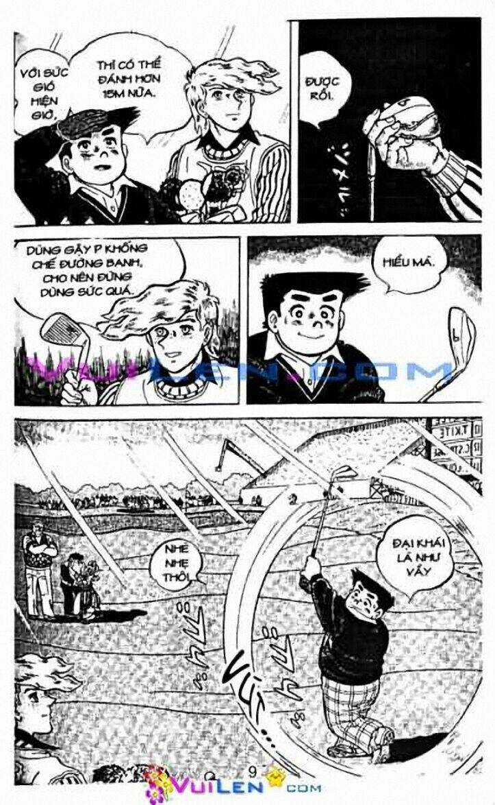 Tân Teppi Chapter 59 trang 8