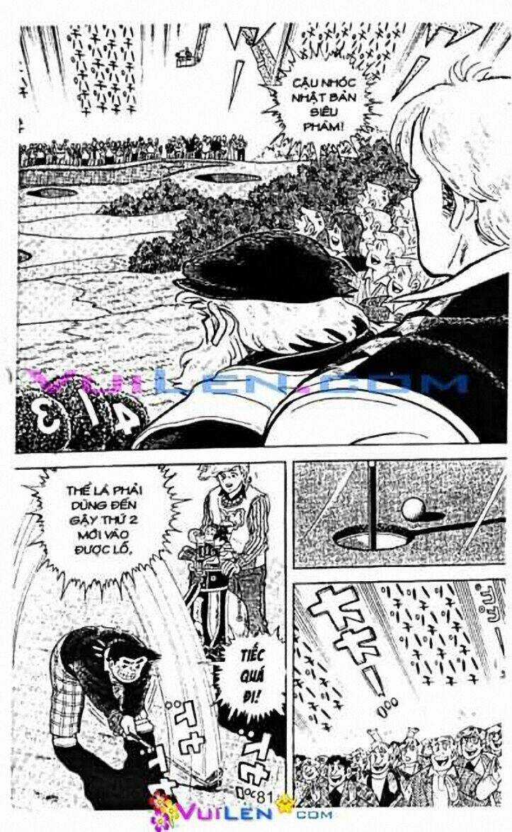 Tân Teppi Chapter 59 trang 80