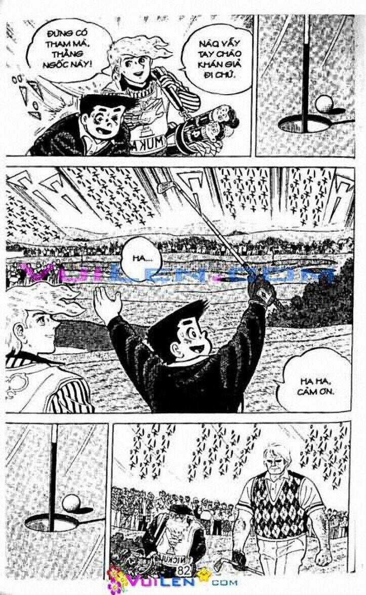 Tân Teppi Chapter 59 trang 81