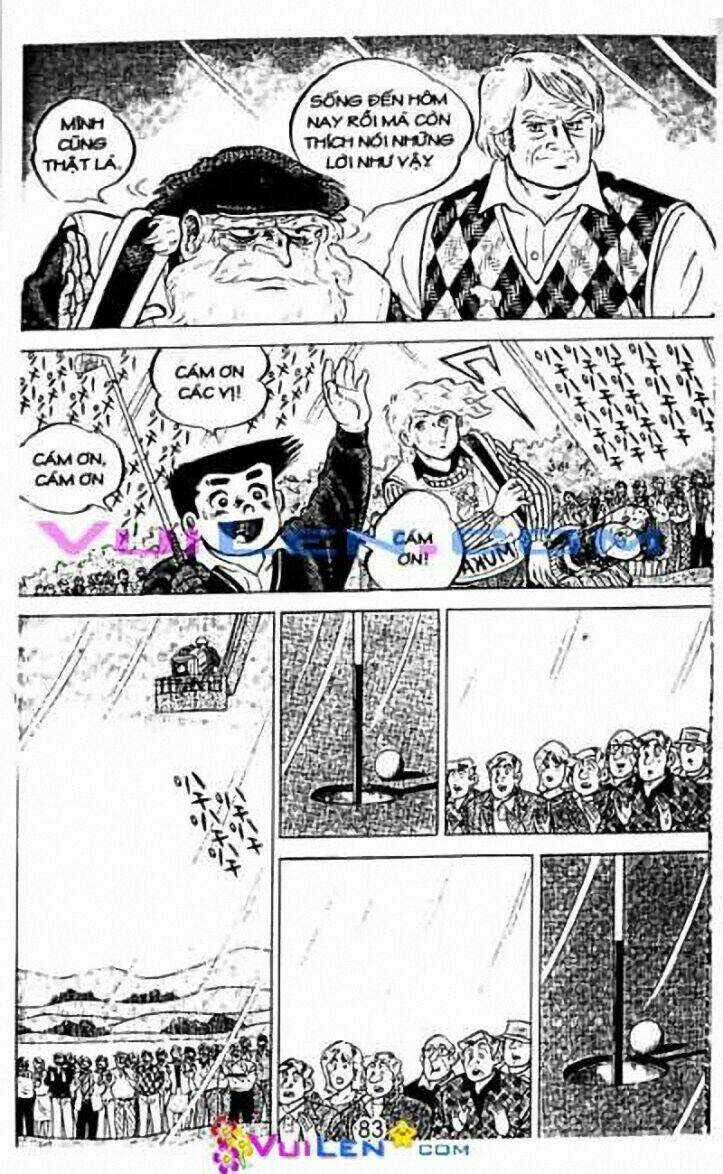 Tân Teppi Chapter 59 trang 82