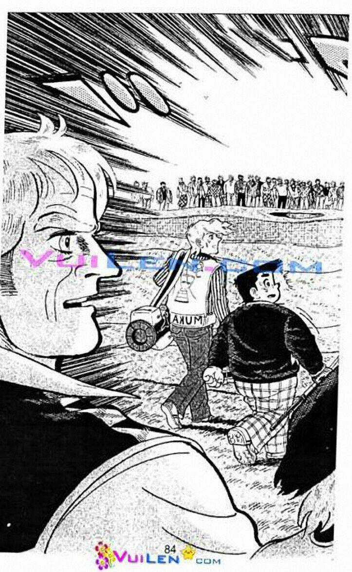 Tân Teppi Chapter 59 trang 83