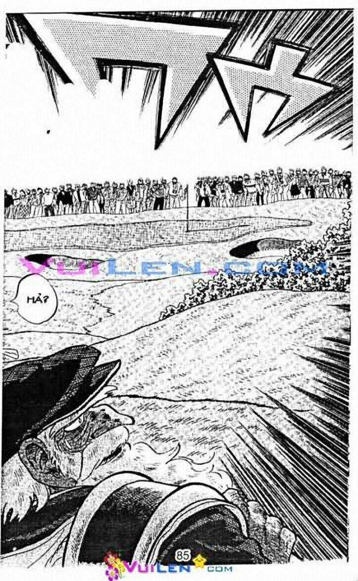 Tân Teppi Chapter 59 trang 84