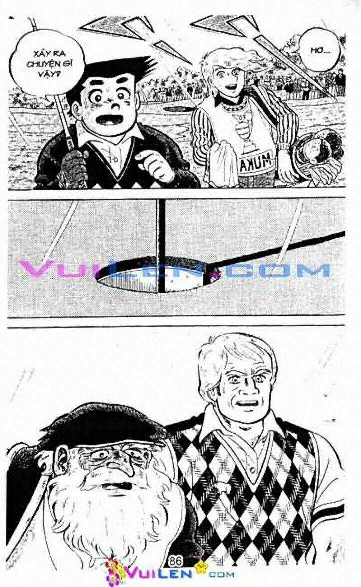 Tân Teppi Chapter 59 trang 85