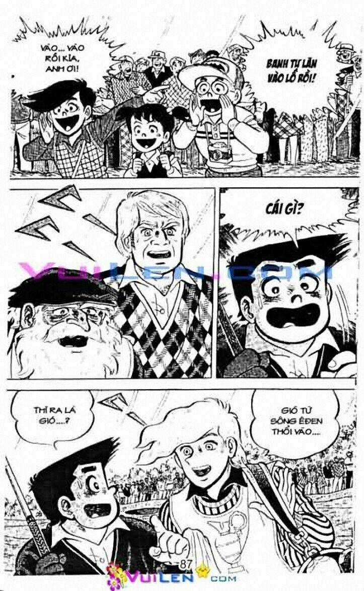 Tân Teppi Chapter 59 trang 86