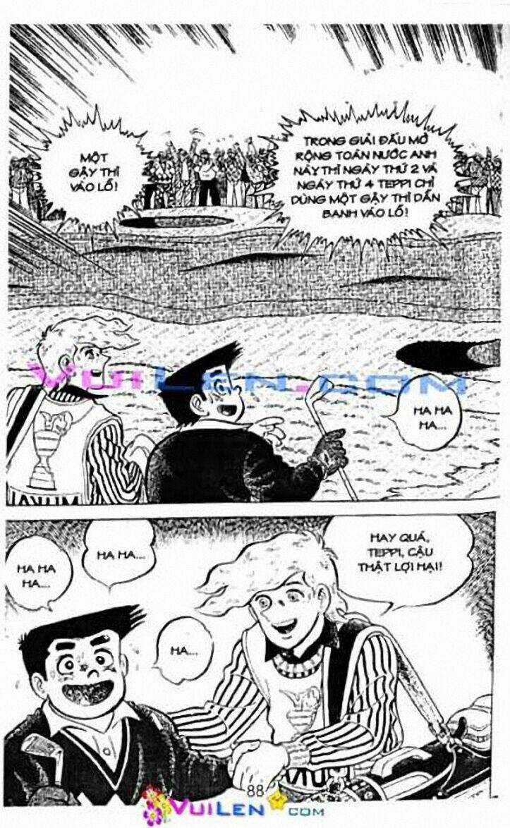 Tân Teppi Chapter 59 trang 87