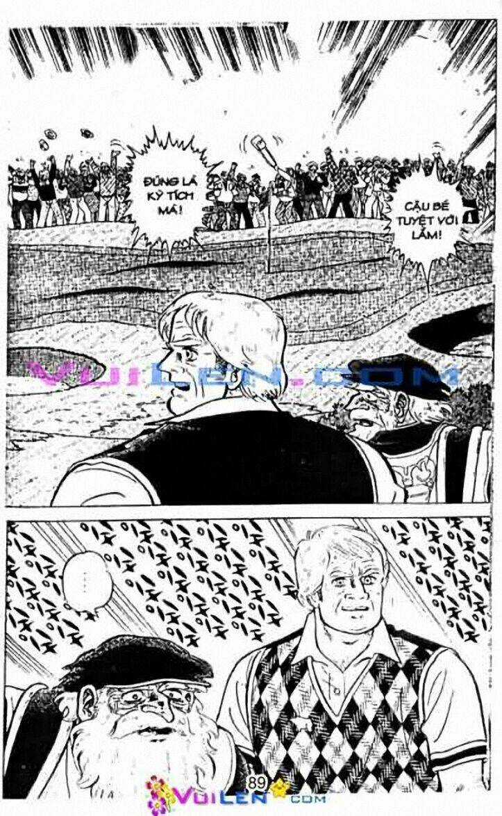 Tân Teppi Chapter 59 trang 88