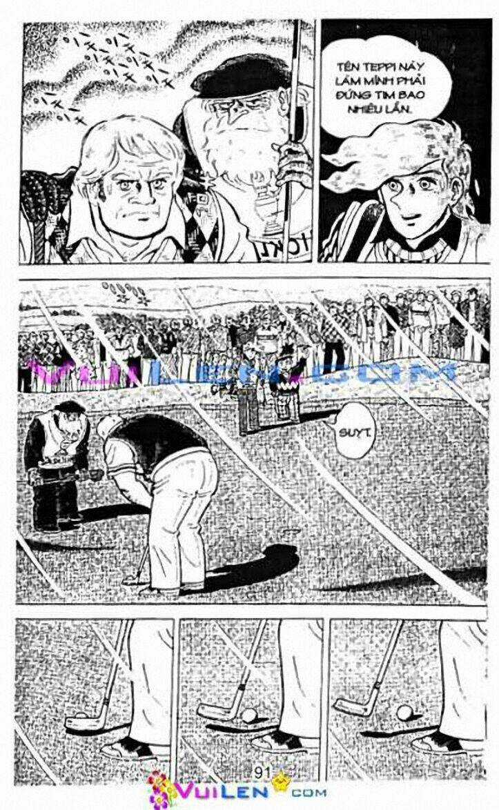 Tân Teppi Chapter 59 trang 90