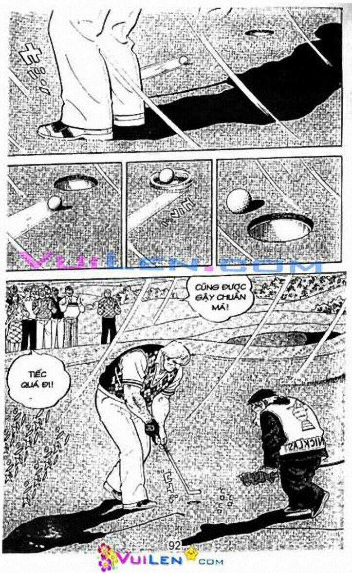 Tân Teppi Chapter 59 trang 91