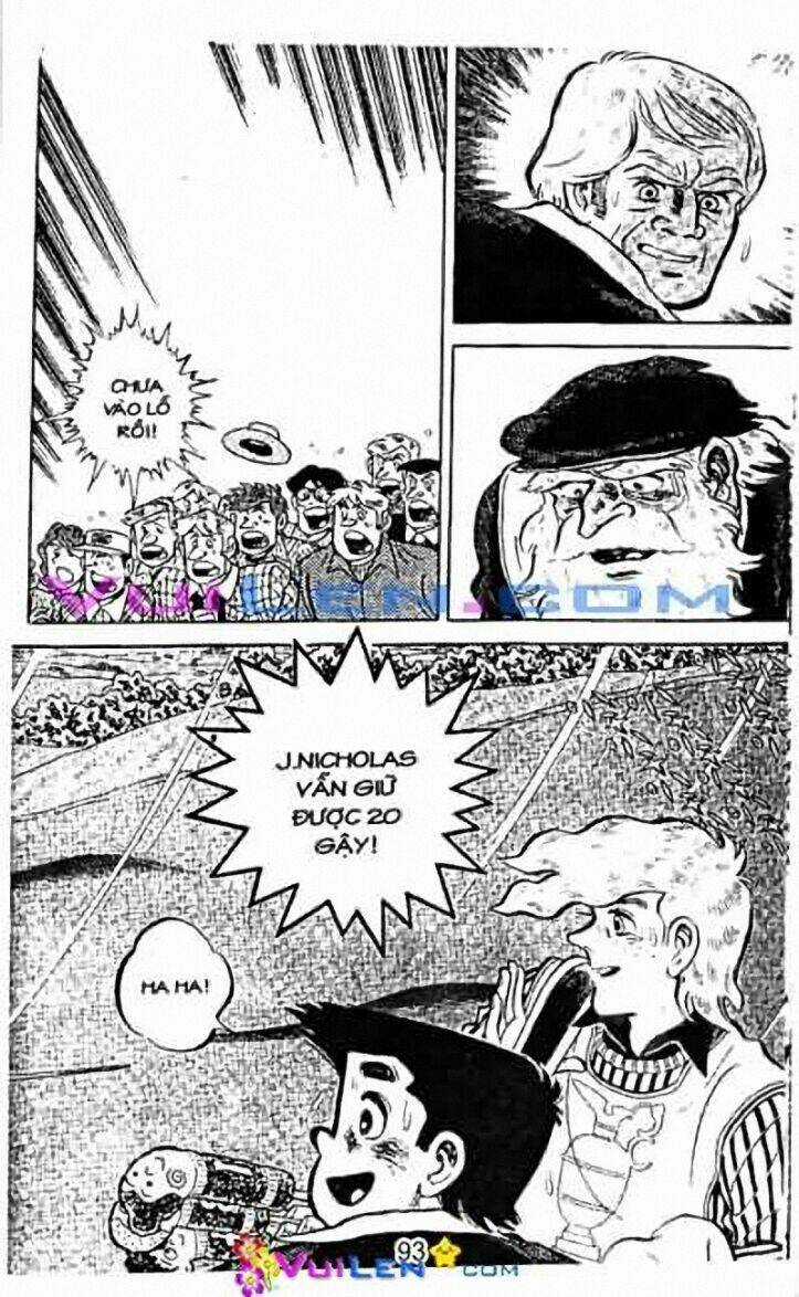 Tân Teppi Chapter 59 trang 92