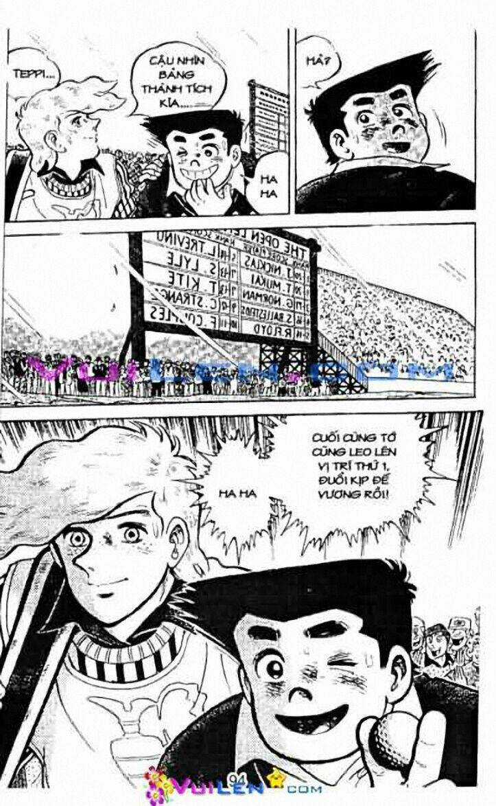 Tân Teppi Chapter 59 trang 93