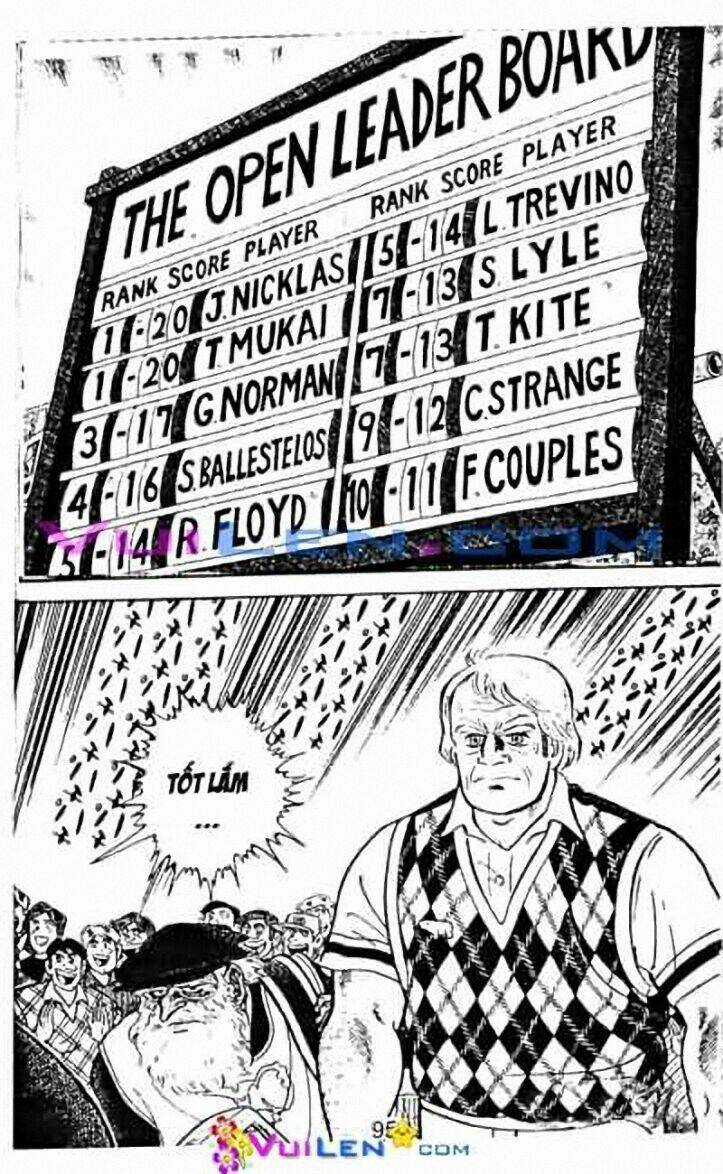 Tân Teppi Chapter 59 trang 94